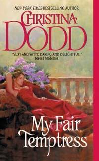 image of My Fair Temptress (Governess Brides, Book 7)
