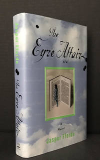 The Eyre Affair by Fforde, Jasper - 2002