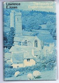 image of The Beauty of English Churches