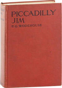 Piccadilly Jim