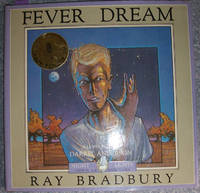 cover of Fever Dream