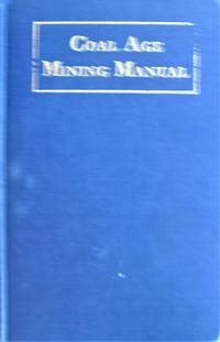 image of Coal Age Mining Manual