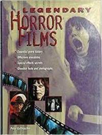 Legendary Horror Films