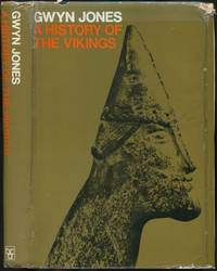 image of A History of the Vikings