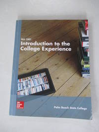 SLS1501 Introduction To The College Experience - 