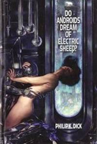 image of Do Androids Dream of Electric Sheep?