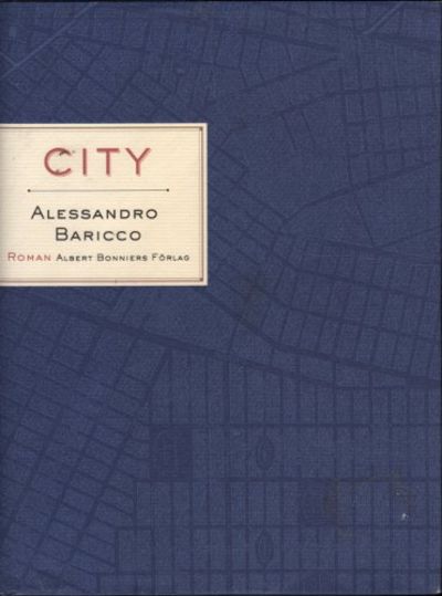 CITY.