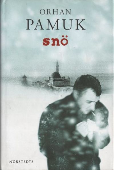SNÖ.