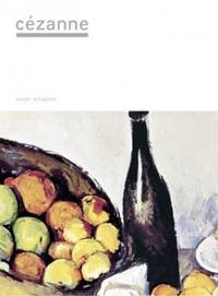 C&Atilde;&copy;zanne (Masters of Art)