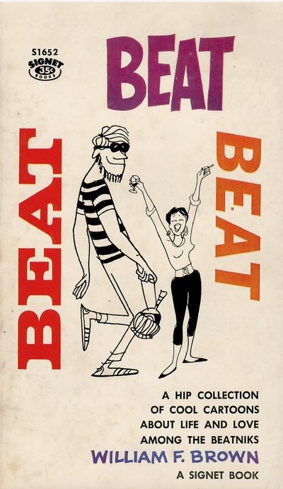 Beat, Beat, Beat. A Hip Collecion of Cool…