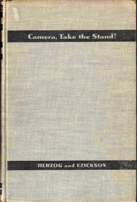 Camera, Take the Stand!