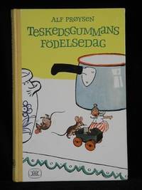 TESKEDSGUMMANS FÖDELSEDAG.