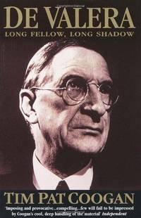 image of De Valera: Long Fellow, Long Shadow