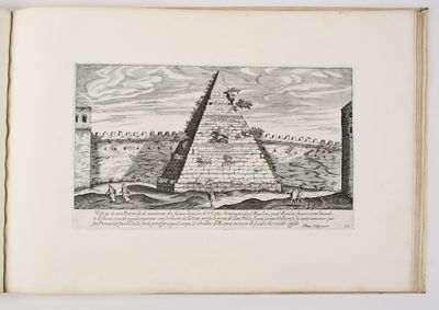 Vestigi delle antichita di Roma...; (photo 8)