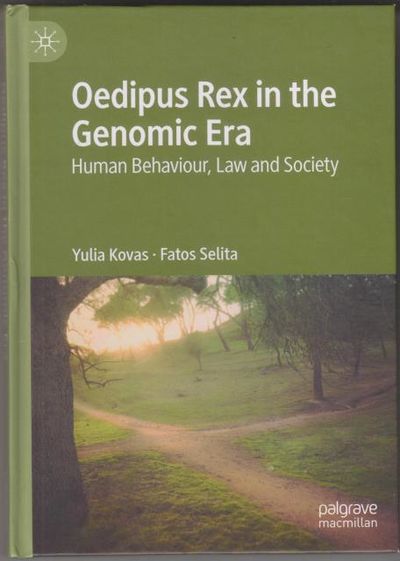 Oedipus Rex in the Genomic Era. Human Behaviour,…