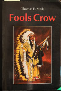 cover of Fools Crow