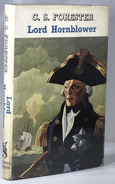 Lord Hornblower
