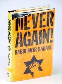 Never Again!  A Program for Survival