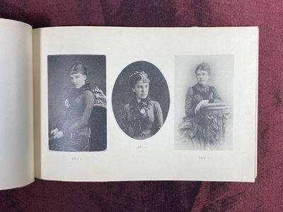 [MEMOIRS OF A RUSSIAN ACTRESS]....; (photo 5)