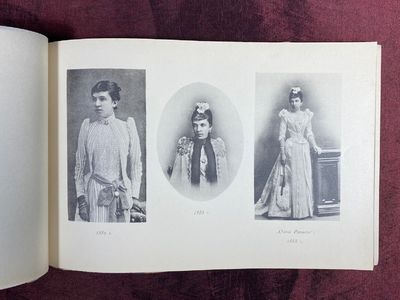 [MEMOIRS OF A RUSSIAN ACTRESS]....; (photo 6)