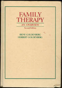 FAMILY THERAPY An Overview