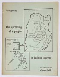 The uprooting of a people in Kalinga-Apayao