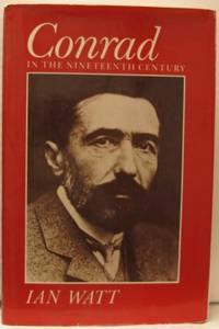 Conrad In the Nineteenth Century.