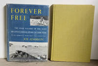 cover of Forever Free