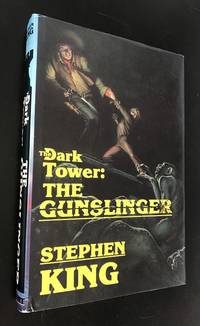 The Gunslinger (The Dark Tower, Book 1)