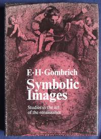 cover of Symbolic Images: Studies in the Art of the Renaissance