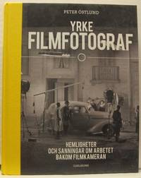 Yrke filmfotograf.