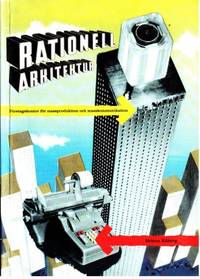 Rationell arkitektur. Företagskontor för…