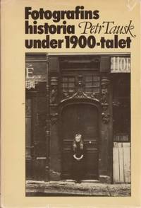 Fotografins historia under 1900-talet.