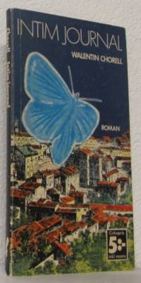 Intim journal.
