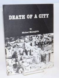 Death of a city by McLaughlin, Michael - 1982