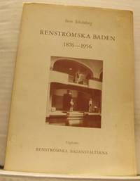 Renströmska baden 1876-1956.