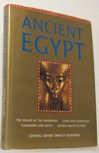 Ancient Egypt.