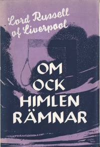Om ock himlen rämnar.