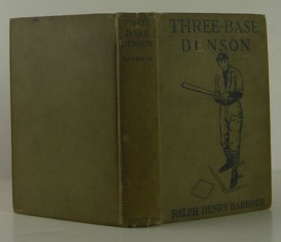 Three Base Benson