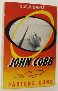 John Cobb. Fartens kung.