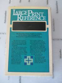 NIV Reference Bible
