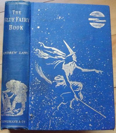 1889. Ford, H. J.. With Numerous Illustrations by H.J. Ford and G.P. Jacomb Hood. London: Longmans, ...