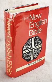 The New English Bible with the Apocrypha
