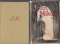 image of John Milton