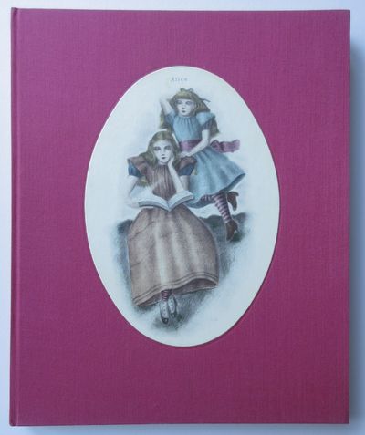 Alice's Adventures In Wonderland by CARROLL, Lewis | Hardback