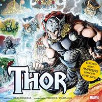 World According to Thor (Insight Legends)