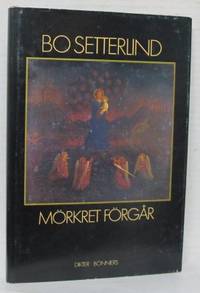 Mörkret förgår.