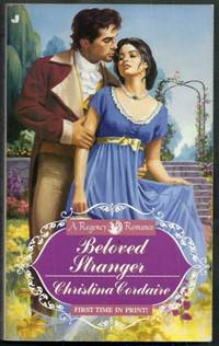image of Beloved Stranger