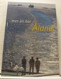 Åland. Mer än öar.