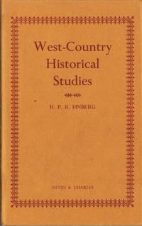West-Country Historical Studies.